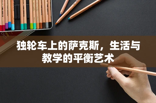 独轮车上的萨克斯，生活与教学的平衡艺术