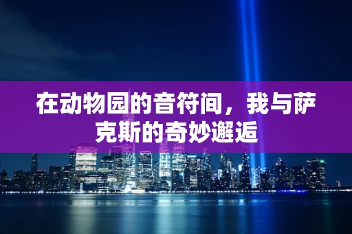 在动物园的音符间，我与萨克斯的奇妙邂逅