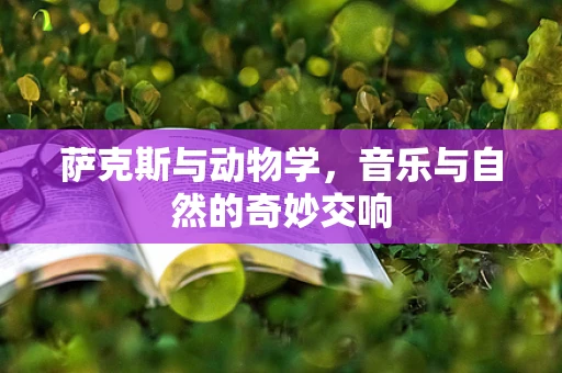 萨克斯与动物学，音乐与自然的奇妙交响