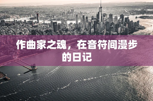作曲家之魂，在音符间漫步的日记