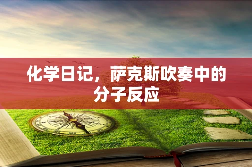 化学日记，萨克斯吹奏中的分子反应