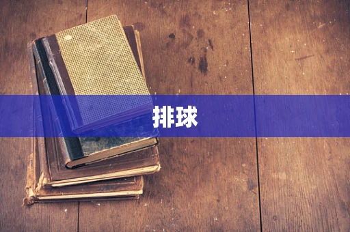 排球
