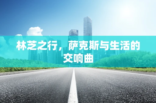 林芝之行，萨克斯与生活的交响曲