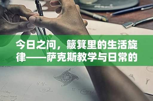 今日之问，簸箕里的生活旋律——萨克斯教学与日常的交响