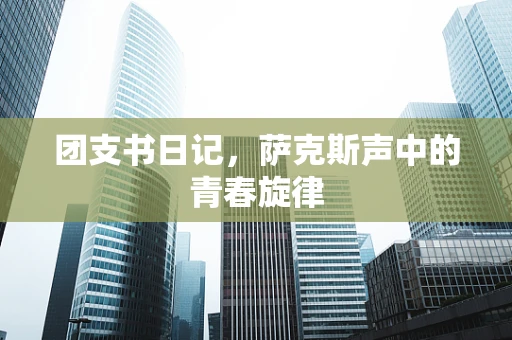 团支书日记，萨克斯声中的青春旋律