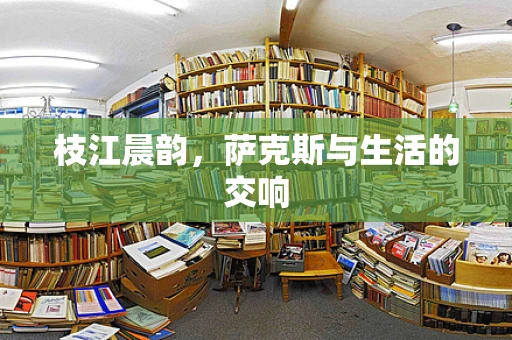 枝江晨韵，萨克斯与生活的交响