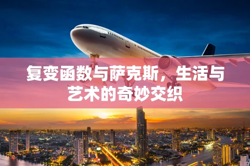 复变函数与萨克斯，生活与艺术的奇妙交织