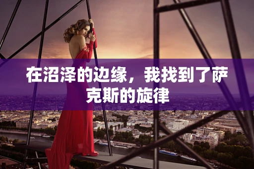 在沼泽的边缘，我找到了萨克斯的旋律