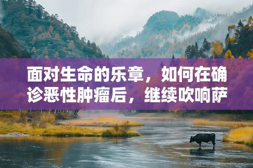 面对生命的乐章，如何在确诊恶性肿瘤后，继续吹响萨克斯的号角？