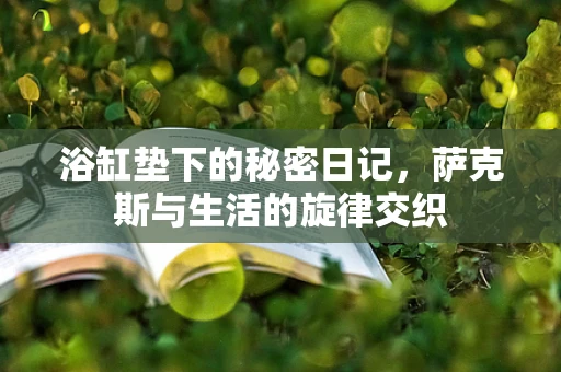 浴缸垫下的秘密日记，萨克斯与生活的旋律交织