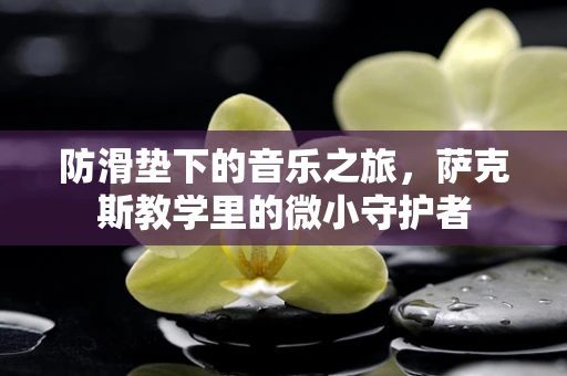 防滑垫下的音乐之旅，萨克斯教学里的微小守护者