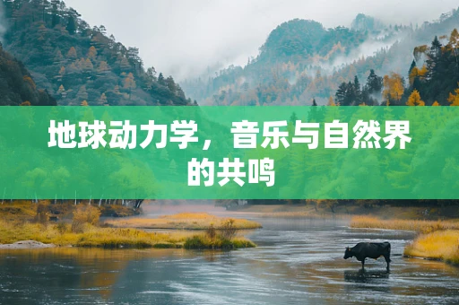 地球动力学，音乐与自然界的共鸣