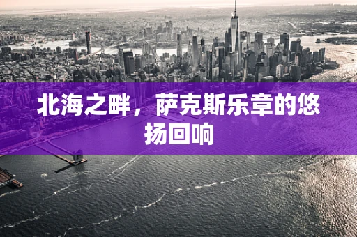 北海之畔，萨克斯乐章的悠扬回响