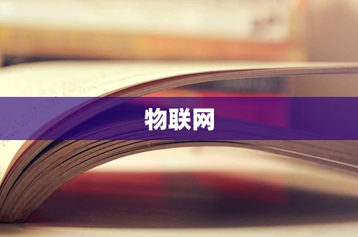 物联网