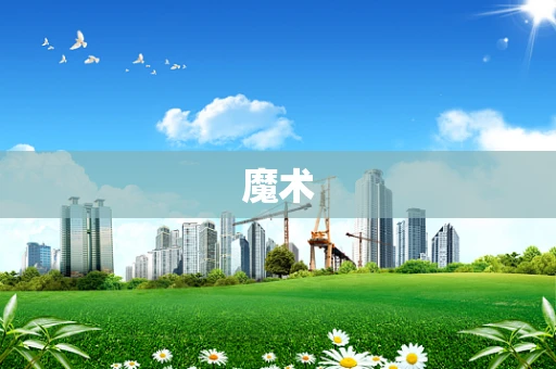 魔术