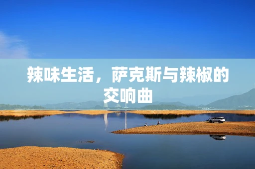 辣味生活，萨克斯与辣椒的交响曲