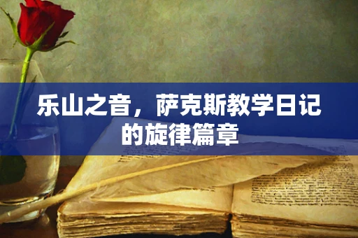 乐山之音，萨克斯教学日记的旋律篇章