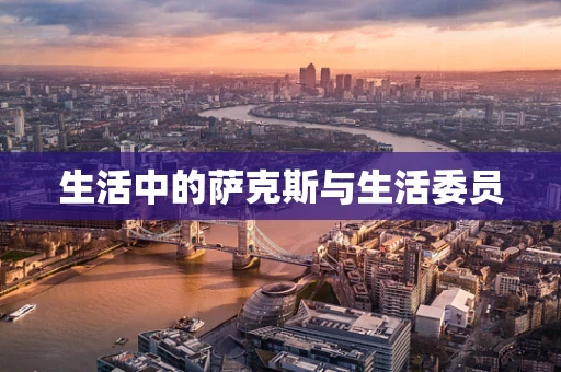 生活中的萨克斯与生活委员