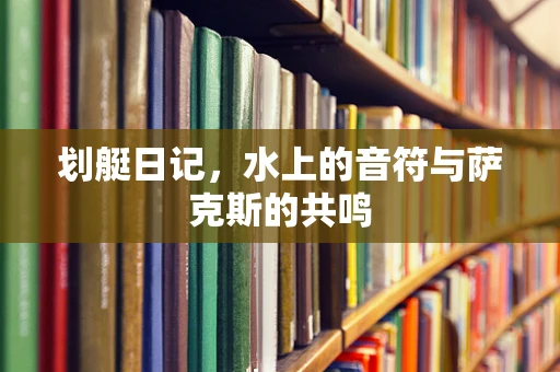 划艇日记，水上的音符与萨克斯的共鸣