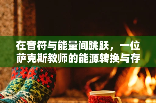 在音符与能量间跳跃，一位萨克斯教师的能源转换与存储日记