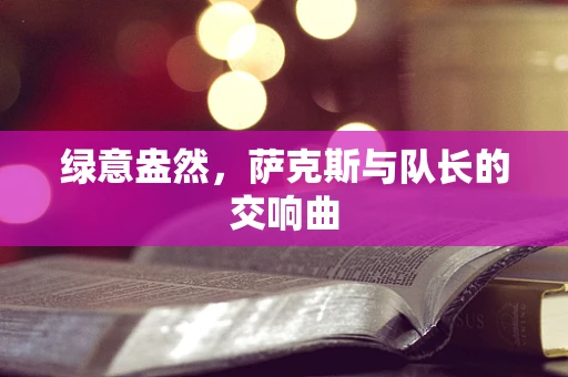 绿意盎然，萨克斯与队长的交响曲