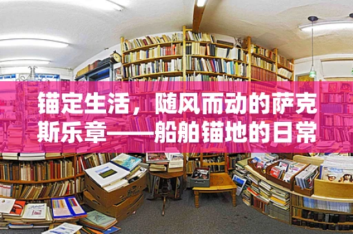 锚定生活，随风而动的萨克斯乐章——船舶锚地的日常记录
