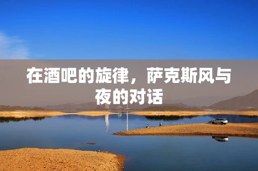 在酒吧的旋律，萨克斯风与夜的对话