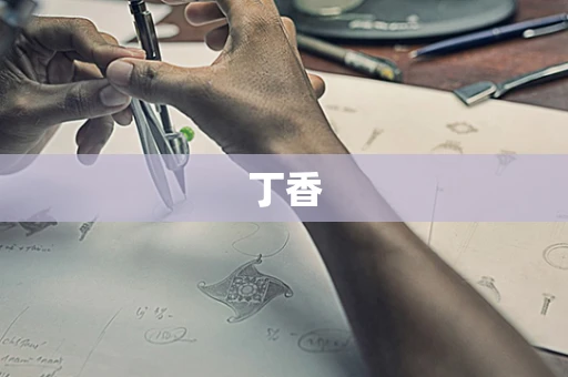 丁香